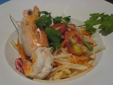 tour du lich thai lan 5 ngay